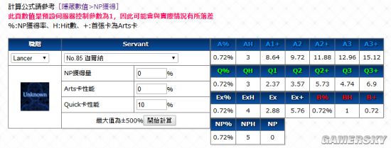 FGO迦尔纳实用性评测 迦尔纳值得抽吗