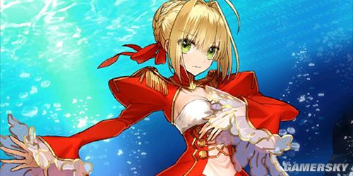 命运冠位指定（FGO）saberwar活动攻略 活动流程及敌方配置一览