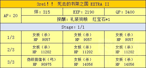 FGO魔法少女伊莉雅联动攻略 魔伊联动任务攻略