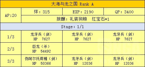 FGO魔法少女伊莉雅联动攻略 魔伊联动任务攻略