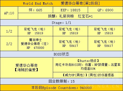 FGO魔法少女伊莉雅联动攻略 魔伊联动任务攻略